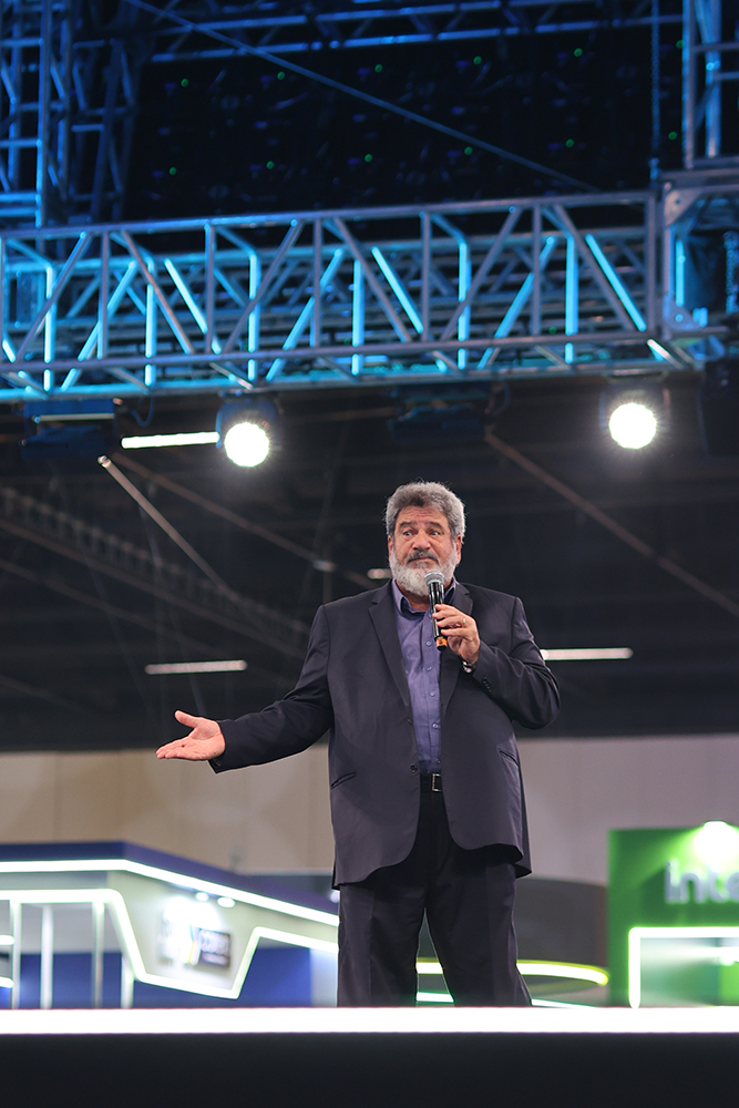 Evento API.SP